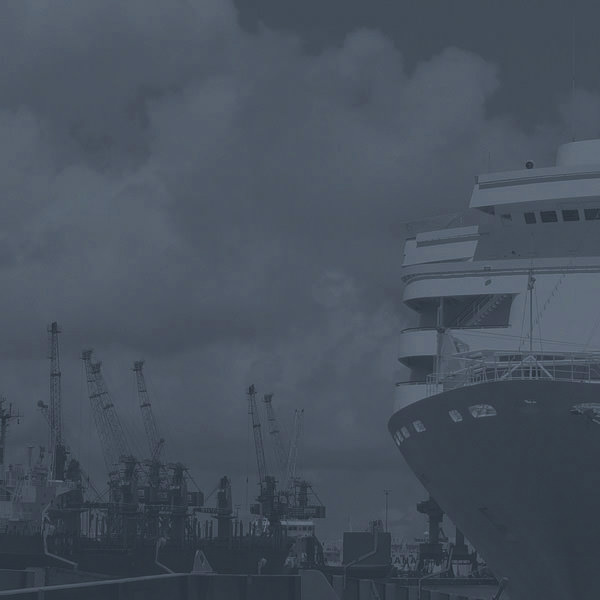 Sea Freight